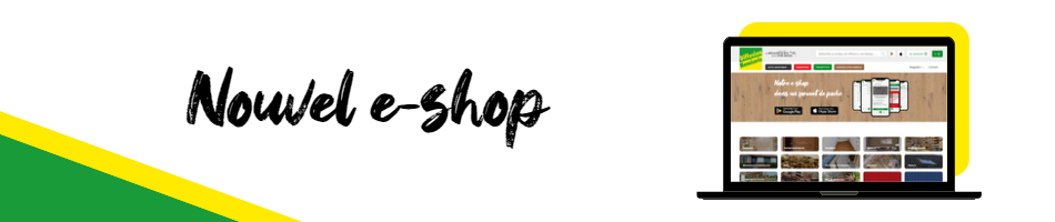 nouvel e-shop